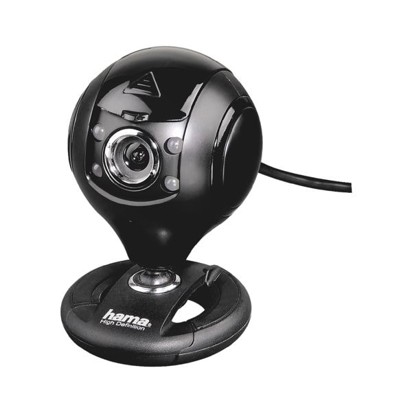 HD-Webcam »Spy Protect«