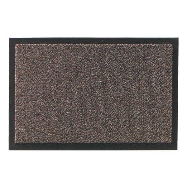 Hamat Fußmatte »Mars« 135x200 Cm Beige, 135 Cm