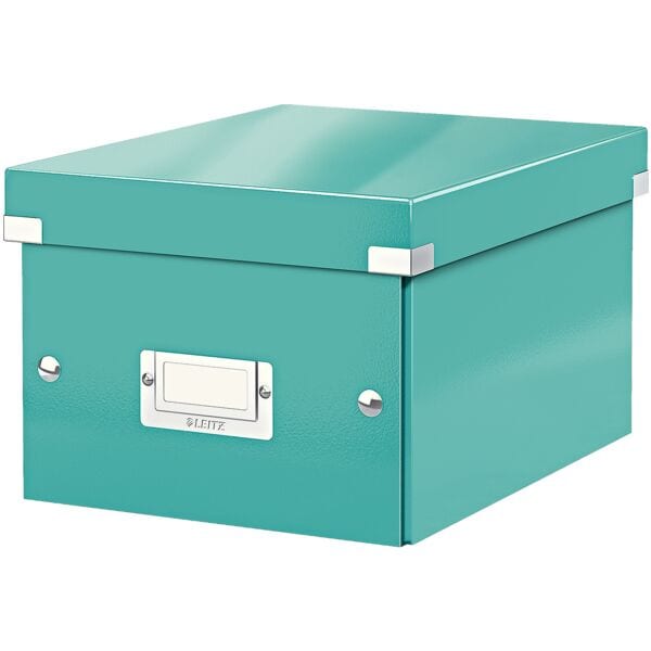 Ablagebox WOW 6043 »Click & Store« klein