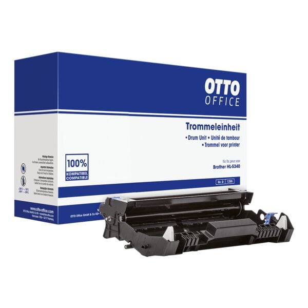 OTTO Office Trommel (ohne Toner) ersetzt Brother »DR-3200« schwarz