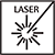 Symbol klein 14476