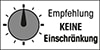 Symbol klein 24870