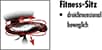 Symbol klein 6395